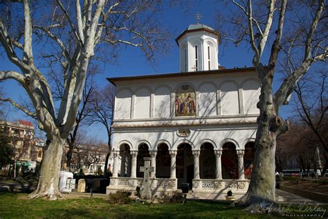 biserica sfantul gheorghe bucuresti